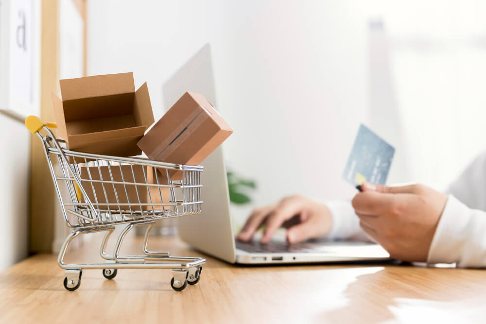 E-Ticaret Pazarlama Stratejileri