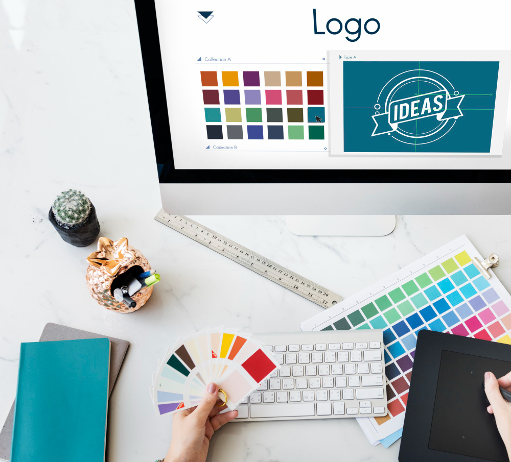 Logo Tasarlarken Dikkate Alınılacak Hususlar