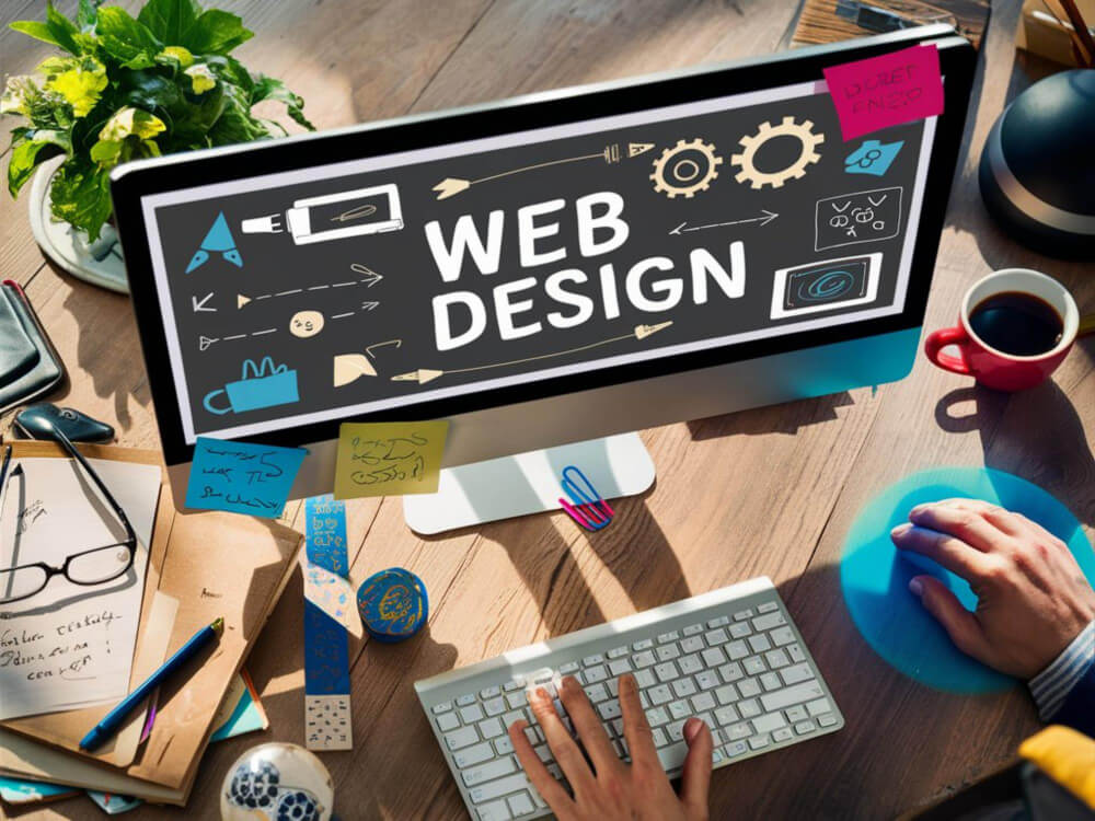 Modern Web Sitesine Sahip Olmanızın Avantajları