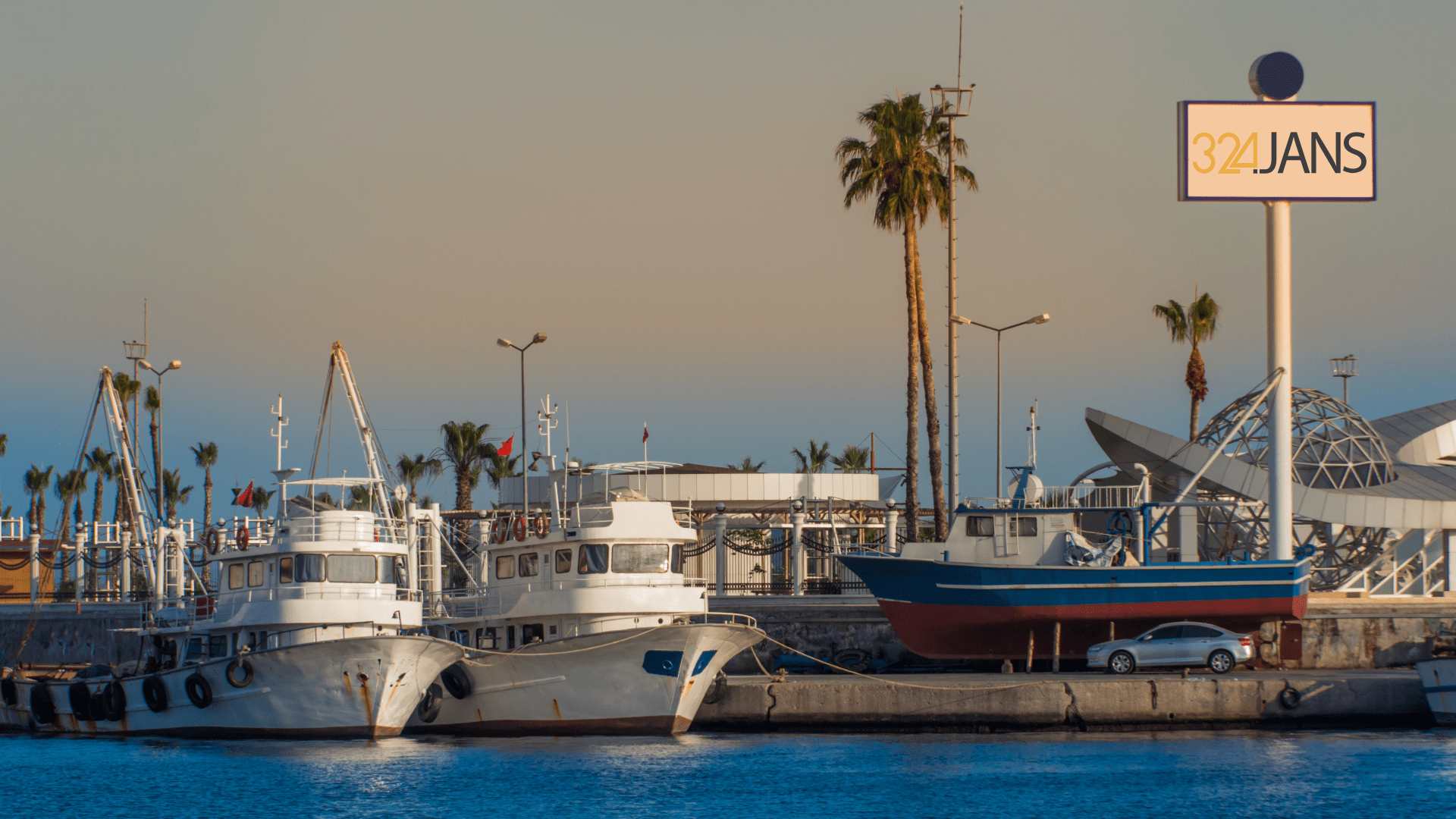 Mersin Tabela & Totemler