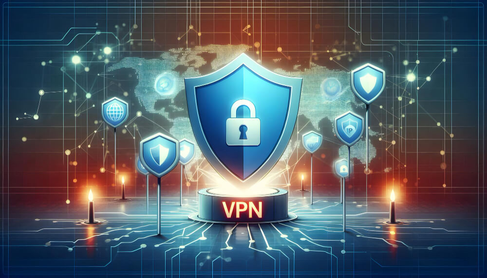 VPN Kullanmak Güvenli Mi?