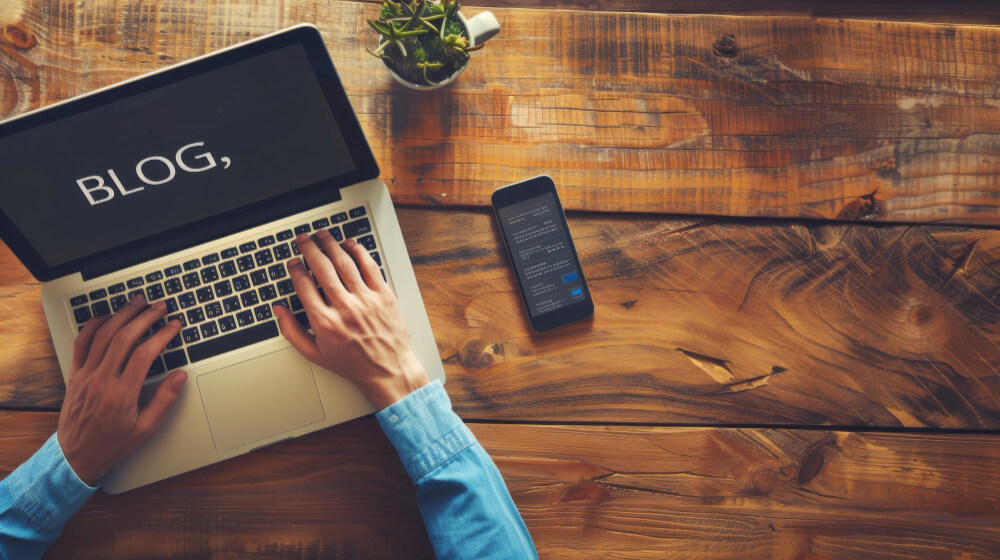Yaratıcı Blog Yazılarının Önemi Nedir?